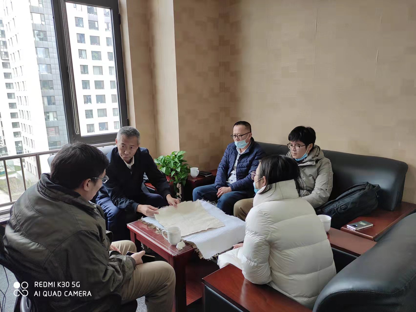 北京科技金融发展服务中心 集成创新系列活动